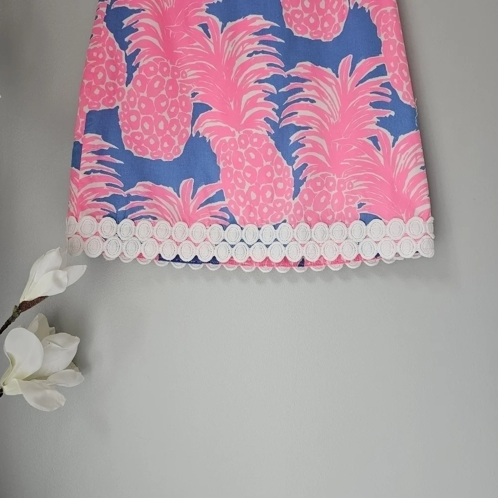 LILLY PULITZER Izzy Skirt - Picture 5 of 13
